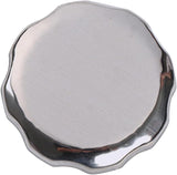 Metal Fuel Gas Tank Cap for Honda GX120 GX160 GX200 GX270 GX340 GX390 Coleman BT200X CT200U CT200U EX Baja