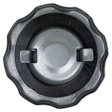 Metal Fuel Gas Tank Cap for Honda GX120 GX160 GX200 GX270 GX340 GX390 Coleman BT200X CT200U CT200U EX Baja