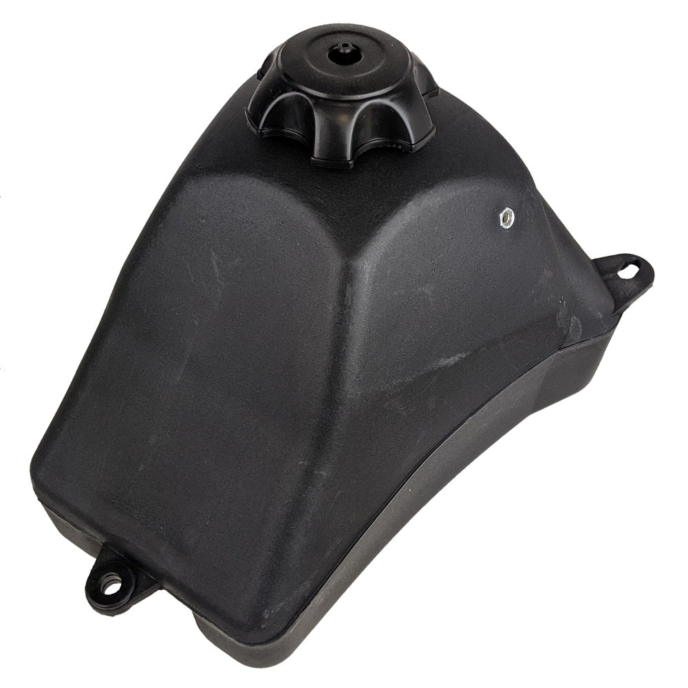 Gas Cap w/ Cap - Apollo 125cc 150cc Dirt Bike Motorcycle - Version Orion Atomik