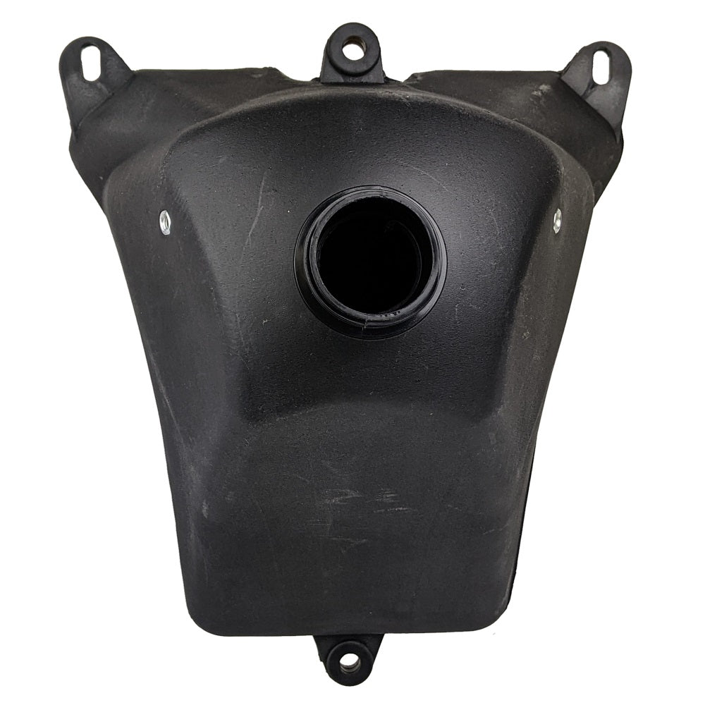 Gas Cap w/ Cap - Apollo 125cc 150cc Dirt Bike Motorcycle - Version Orion Atomik