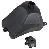 Gas Cap w/ Cap - Apollo 125cc 150cc Dirt Bike Motorcycle - Version Orion Atomik
