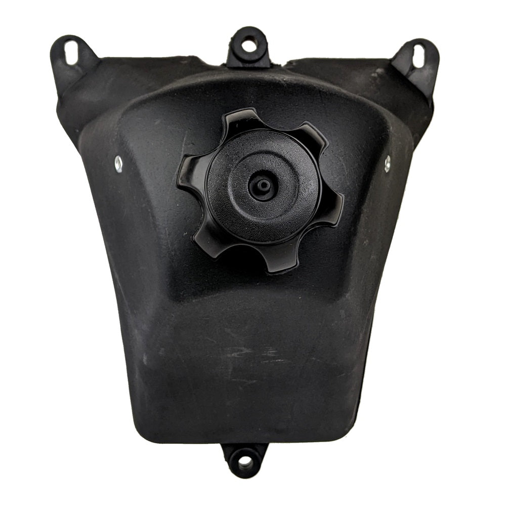 Gas Cap w/ Cap - Apollo 125cc 150cc Dirt Bike Motorcycle - Version Orion Atomik