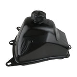 Metal Gas Fuel Tank with Gas Cap for Taotao 90cc-125cc Dirt Bikes Taotao ATD90A ATD125C DB10 DB14 XR-125 Dirt Bikes
