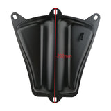 Metal Gas Fuel Tank with Gas Cap for Taotao 90cc-125cc Dirt Bikes Taotao ATD90A ATD125C DB10 DB14 XR-125 Dirt Bikes