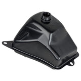 Metal Gas Fuel Tank with Gas Cap for Taotao 90cc-125cc Dirt Bikes Taotao ATD90A ATD125C DB10 DB14 XR-125 Dirt Bikes