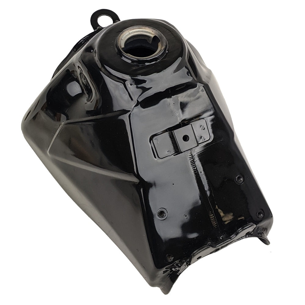 Gas Cap Metal w/ Cap - Apollo 110cc 125cc Dirt Bike - Version X