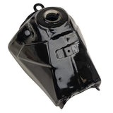 Gas Cap Metal - Apollo 110cc 125cc Dirt Bike - Version X