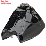 Gas Cap Metal - Apollo 110cc 125cc Dirt Bike - Version X