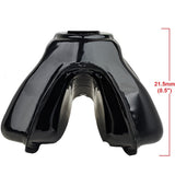 Gas Cap Metal - Apollo 110cc 125cc Dirt Bike - Version X