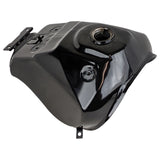Gas Tank & Locking Cap - Apollo RFN T20 Z20 125cc Dirt Bikes - Version RFN