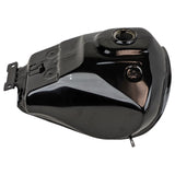 Gas Tank & Locking Cap - Apollo RFN T20 Z20 125cc Dirt Bikes - Version RFN