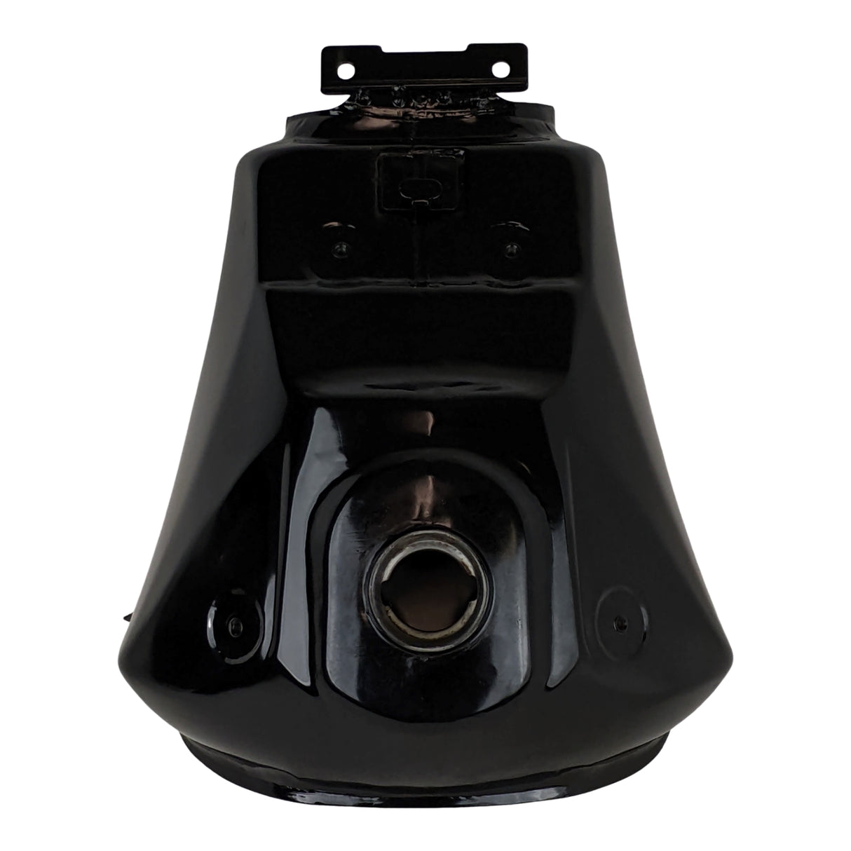 Gas Tank & Locking Cap - Apollo RFN T20 Z20 125cc Dirt Bikes - Version RFN