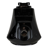 Gas Tank & Locking Cap - Apollo RFN T20 Z20 125cc Dirt Bikes - Version RFN