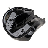 Gas Tank & Locking Cap - Apollo RFN T20 Z20 125cc Dirt Bikes - Version RFN