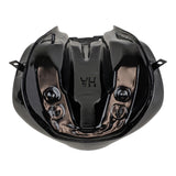 Gas Tank & Locking Cap - Apollo RFN T20 Z20 125cc Dirt Bikes - Version RFN