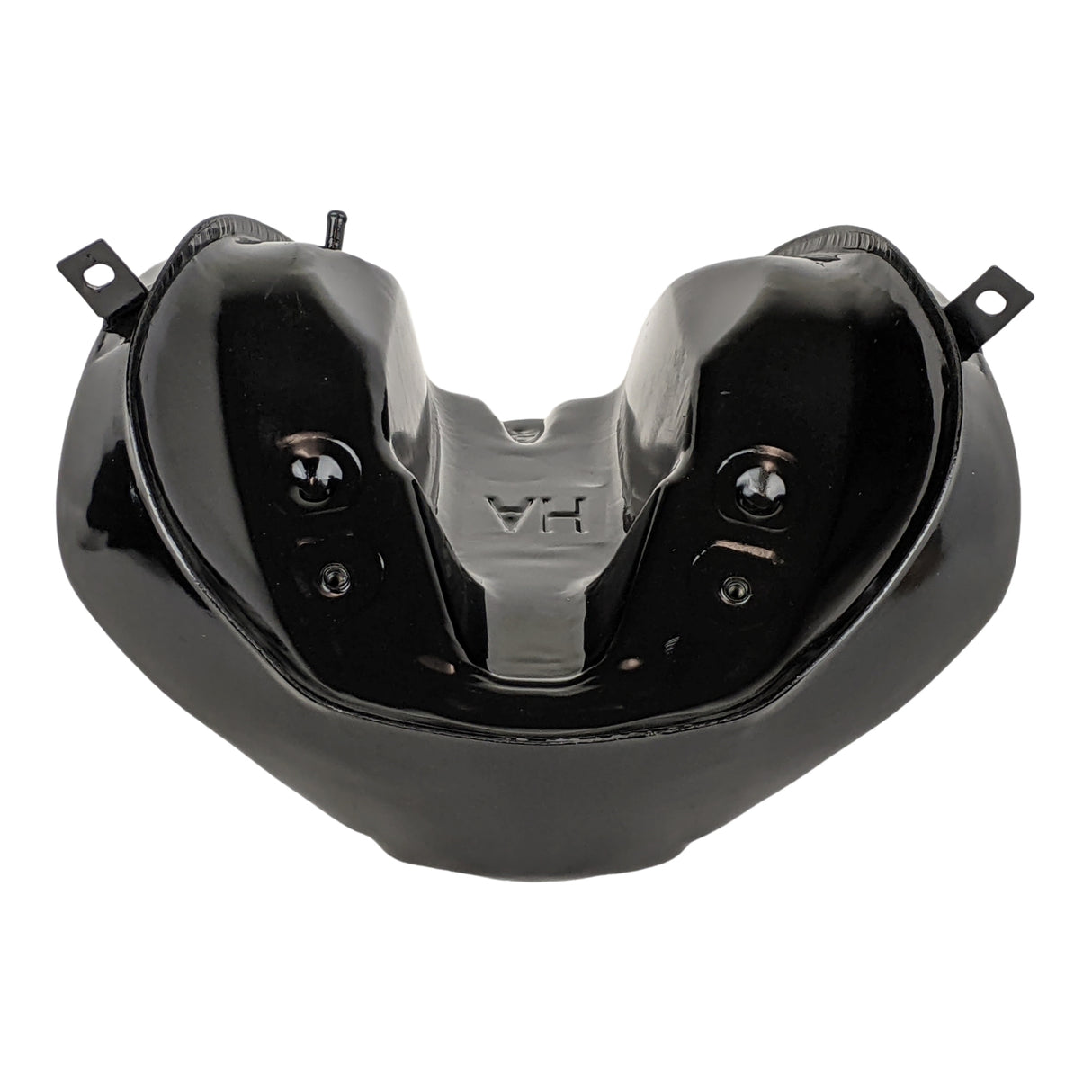 Gas Tank & Locking Cap - Apollo RFN T20 Z20 125cc Dirt Bikes - Version RFN