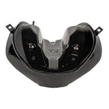 Gas Tank & Locking Cap - Apollo RFN T20 Z20 125cc Dirt Bikes - Version RFN
