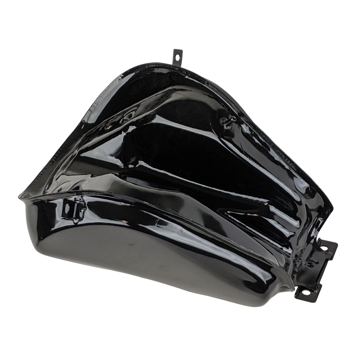 Gas Tank & Locking Cap - Apollo RFN T20 Z20 125cc Dirt Bikes - Version RFN
