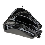Gas Tank & Locking Cap - Apollo RFN T20 Z20 125cc Dirt Bikes - Version RFN