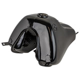 Gas Tank & Locking Cap - Apollo 007 X5 X7 110cc 125cc Dirt Bikes