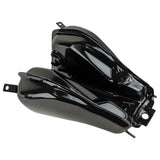 Gas Tank & Locking Cap - Apollo 007 X5 X7 110cc 125cc Dirt Bikes