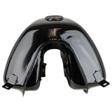 Gas Tank & Locking Cap - Apollo 007 X5 X7 110cc 125cc Dirt Bikes