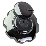 Gas Cap and Key Ignition Switch for Gas Tank for Apollo DB-36 250cc Dirt Bike