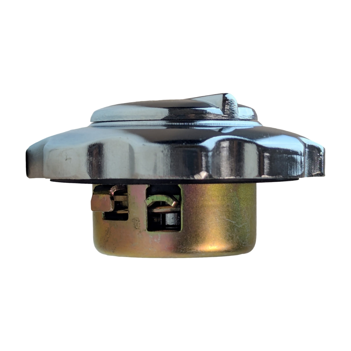 Gas Cap and Key Ignition Switch for Gas Tank for Apollo DB-36 250cc Dirt Bike