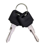 Gas Cap and Key Ignition Switch for Gas Tank for Apollo DB-36 250cc Dirt Bike