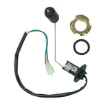 Float Assy, Tank  (Including Seal and Round Clip), Jonway Force-C
