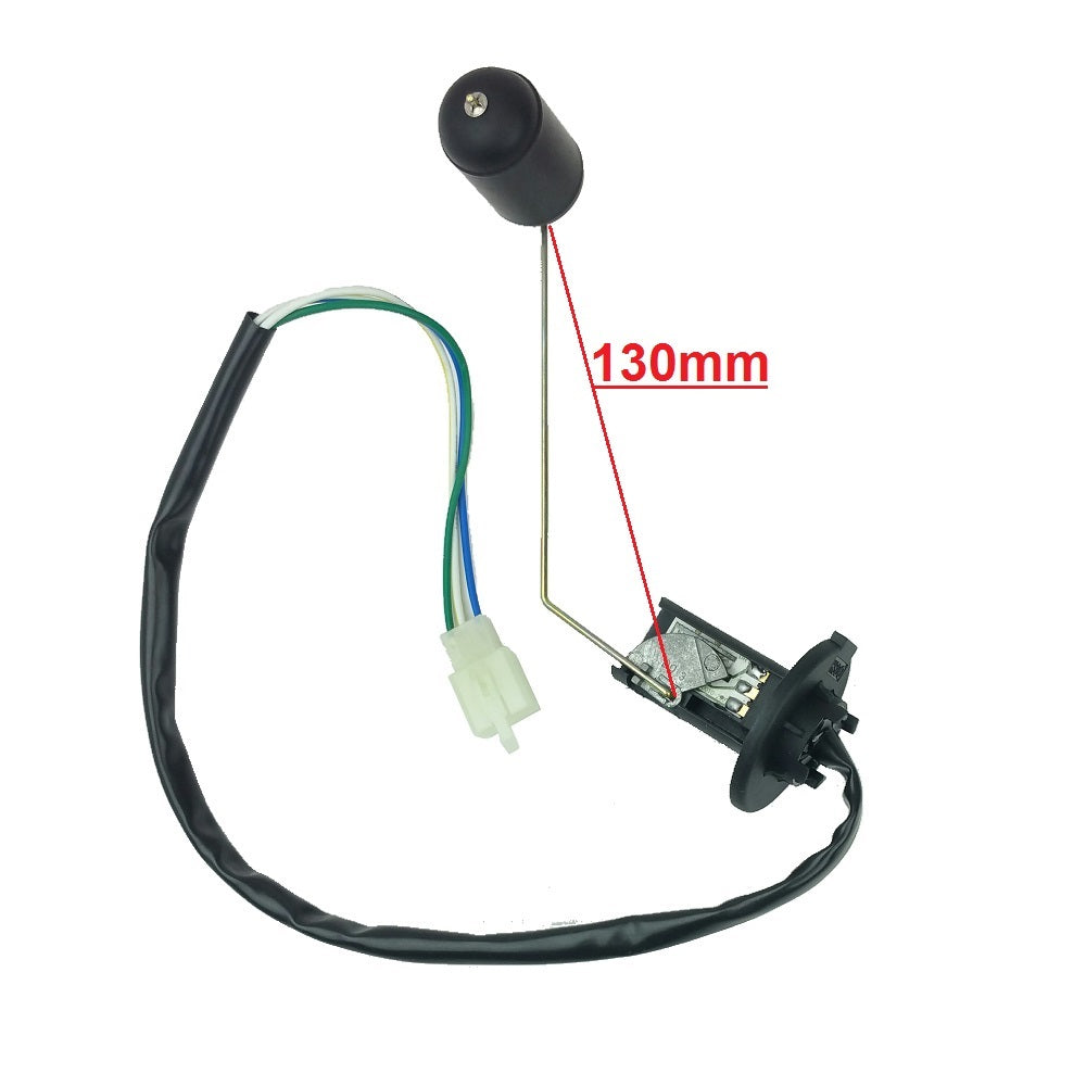 Float Assy, Tank, GY6 Scooter Gator 150