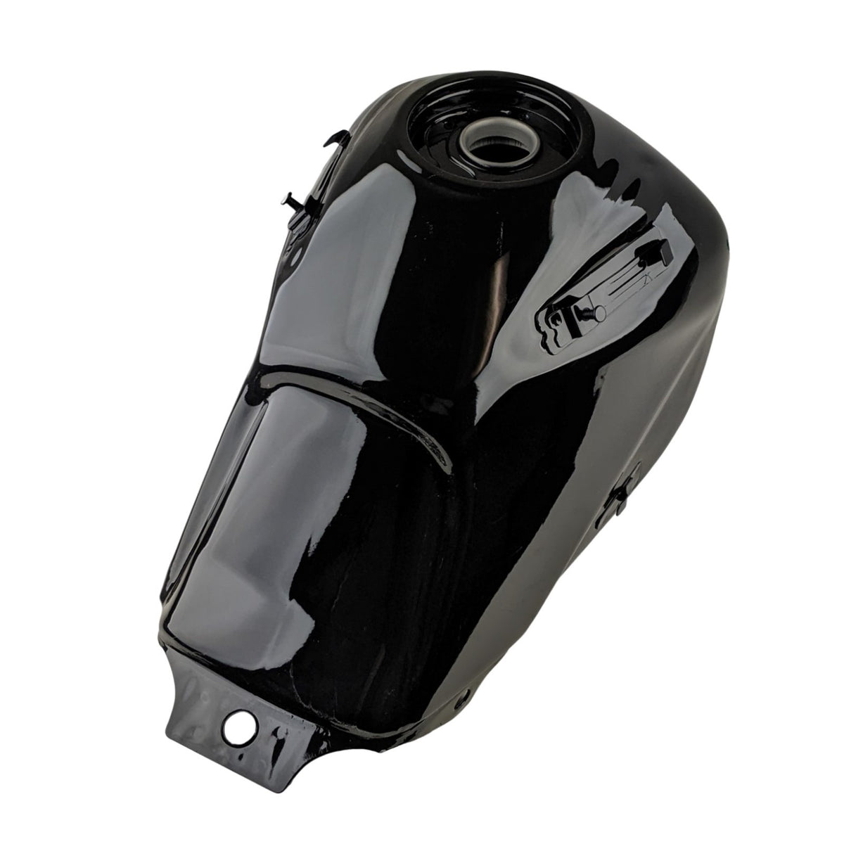 BSR250 Gas Tank with Gas Cap