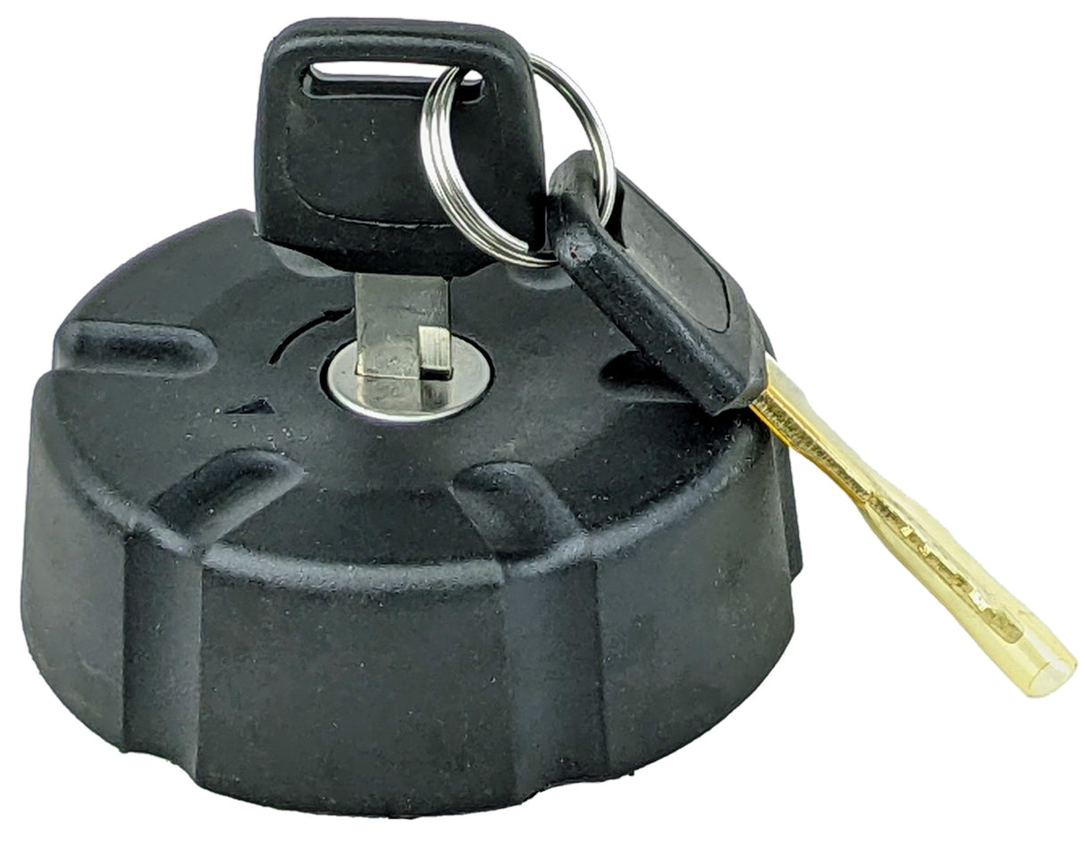 Gas Cap Lifan 200GY-5