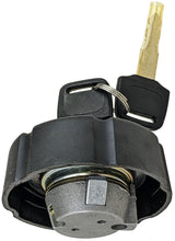 Gas Cap Lifan 200GY-5