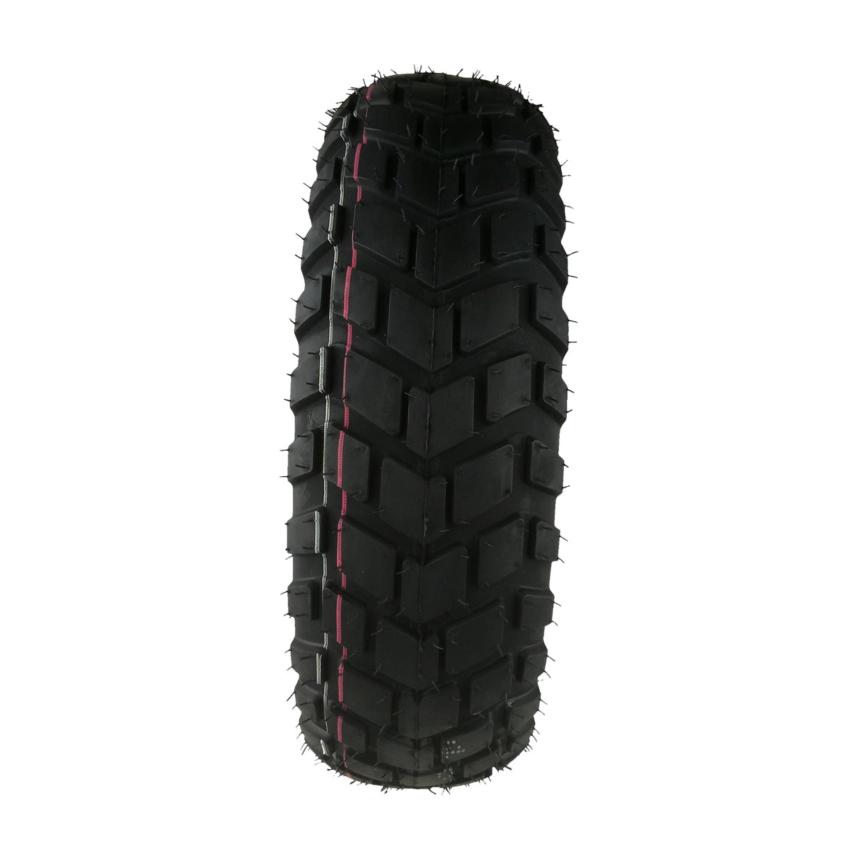 130/90-10 Tubeless Scooter Tire for Chinese Scooters Mopeds