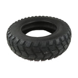 130/90-10 Tubeless Scooter Tire for Chinese Scooters Mopeds
