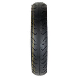 90/90-12 Tubeless Front or Rear Street Tread Scooter Tire for TVS Jupiter Hero Electric Optima HX/Photon HX Honda Activa 125