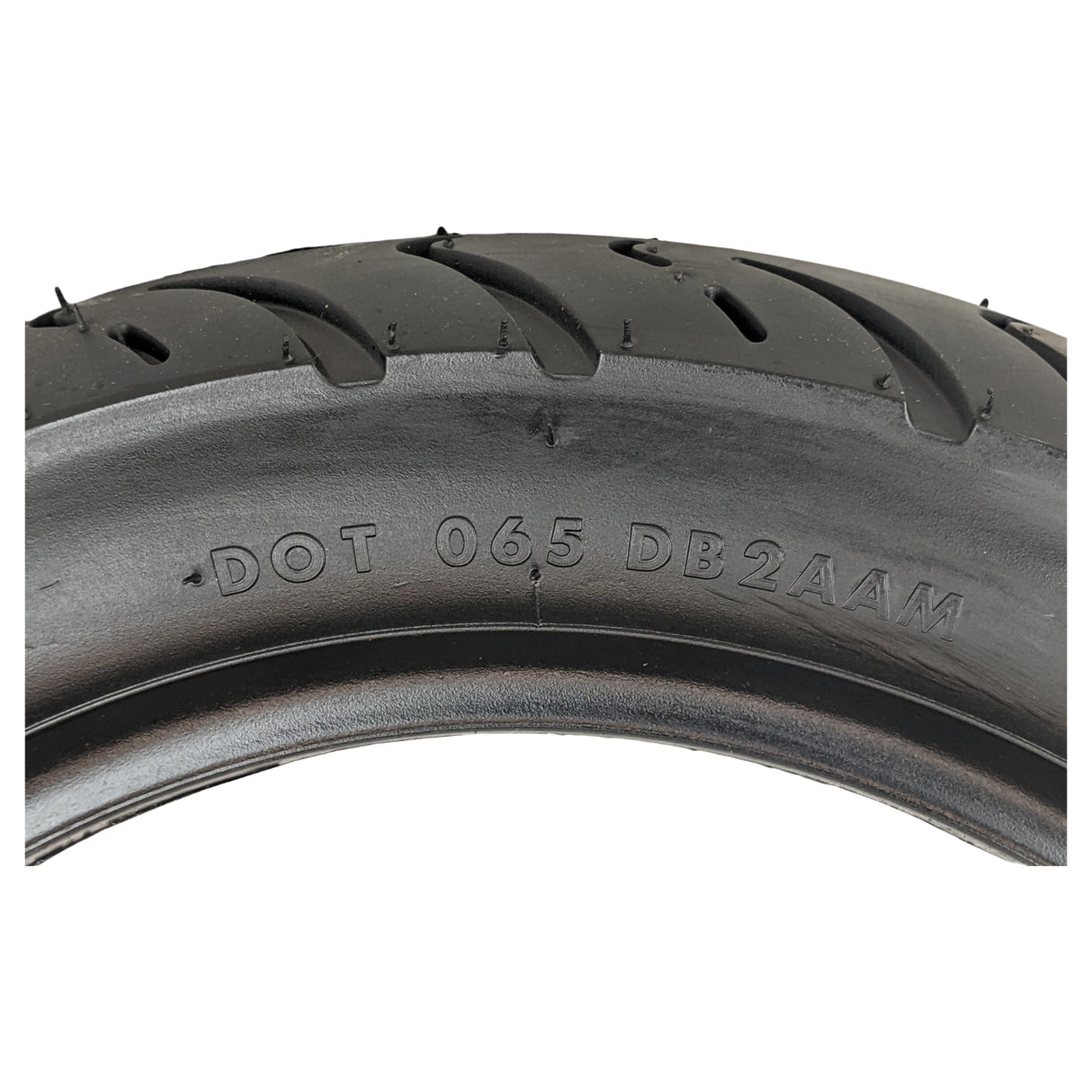 90/90-12 Tubeless Front or Rear Street Tread Scooter Tire for TVS Jupiter Hero Electric Optima HX/Photon HX Honda Activa 125