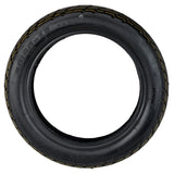 90/90-12 Tubeless Front or Rear Street Tread Scooter Tire for TVS Jupiter Hero Electric Optima HX/Photon HX Honda Activa 125