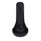 Valve Stem 413 Straight Tubeless Rubber Snap-In TR413 4.5cm
