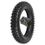Tire, Dirt Bike 12' w/ inner tube