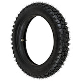 Tire, Dirt Bike 12' w/ inner tube