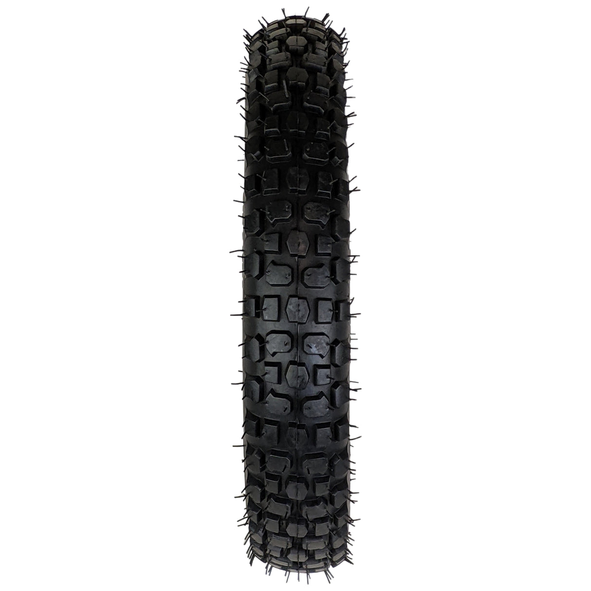 Tire, Dirt Bike 12' w/ inner tube