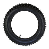 Tire, Dirt Bike 12' w/ inner tube