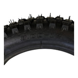 Tire, Dirt Bike 12' w/ inner tube