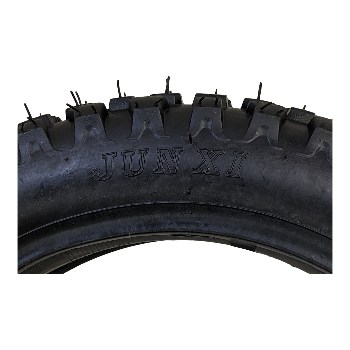Tire, Dirt Bike 12' w/ inner tube