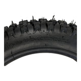 Tire, Dirt Bike 12' w/ inner tube