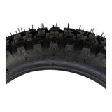 Tire, Dirt Bike 12' w/ inner tube