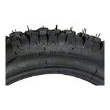 Tire, Dirt Bike 12' w/ inner tube