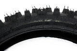 Tire, Dirt Bike 60/100-14 w/ inner tube